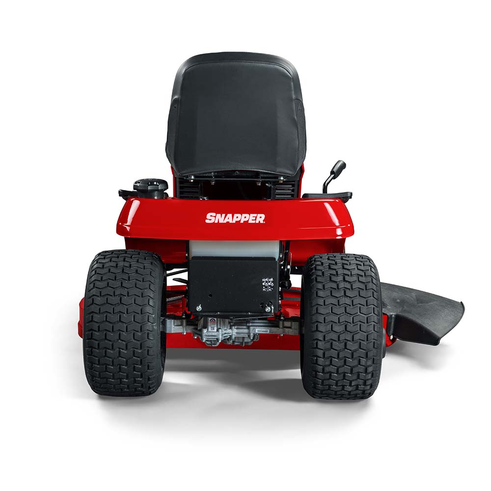 SPX Series Riding Lawn Mowers Snapper